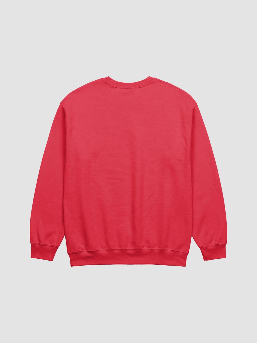 Alive in Christ, Raised with Him – Resurrection Life Sweatshirt product image (21)
