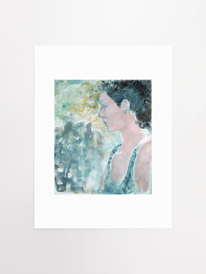Sandra 06.30.84 Print product image (1)