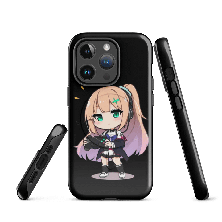 Chibi Mag Safe Case product image (3)