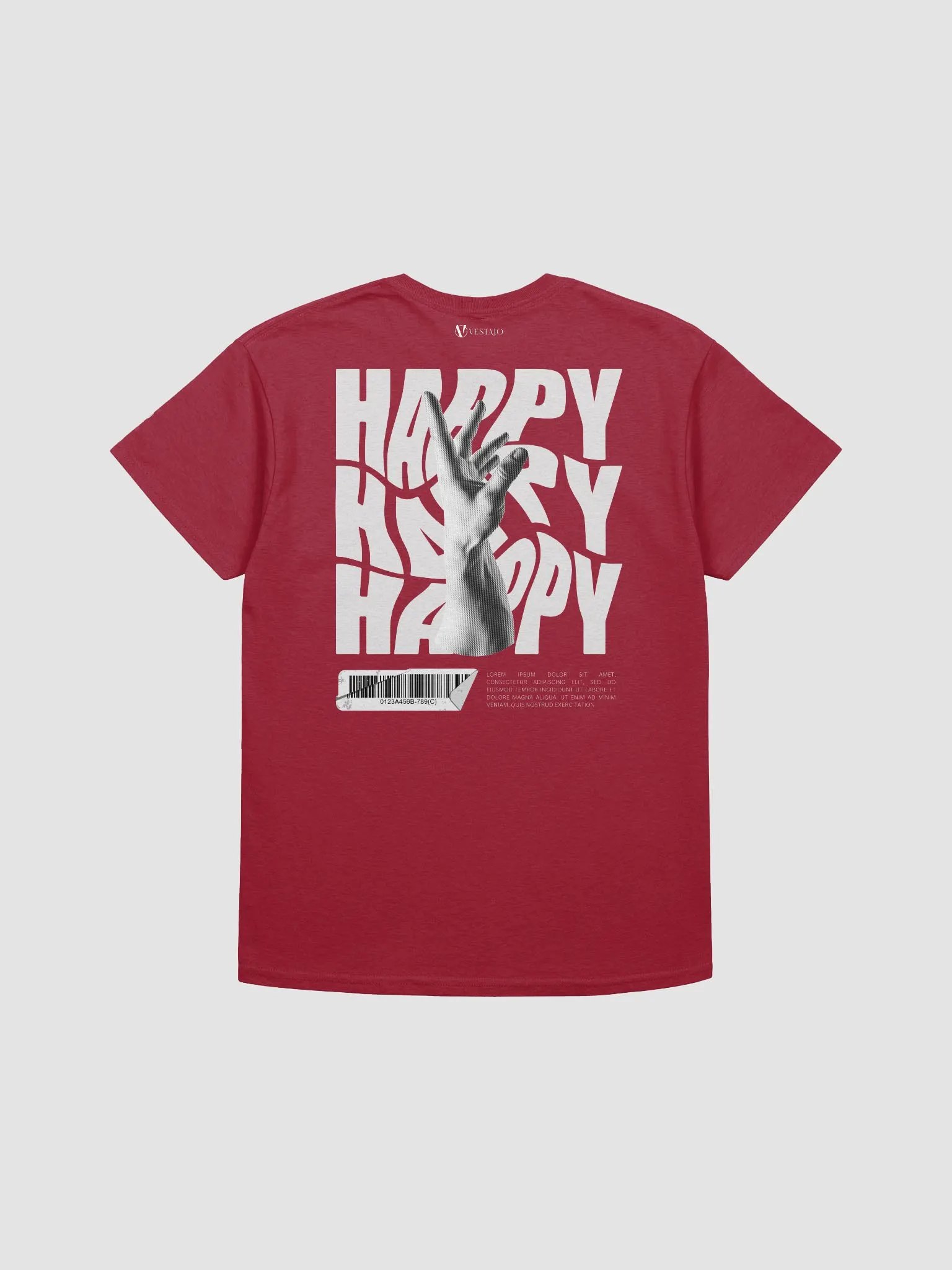 Vanguard Circle Tee product image (6)