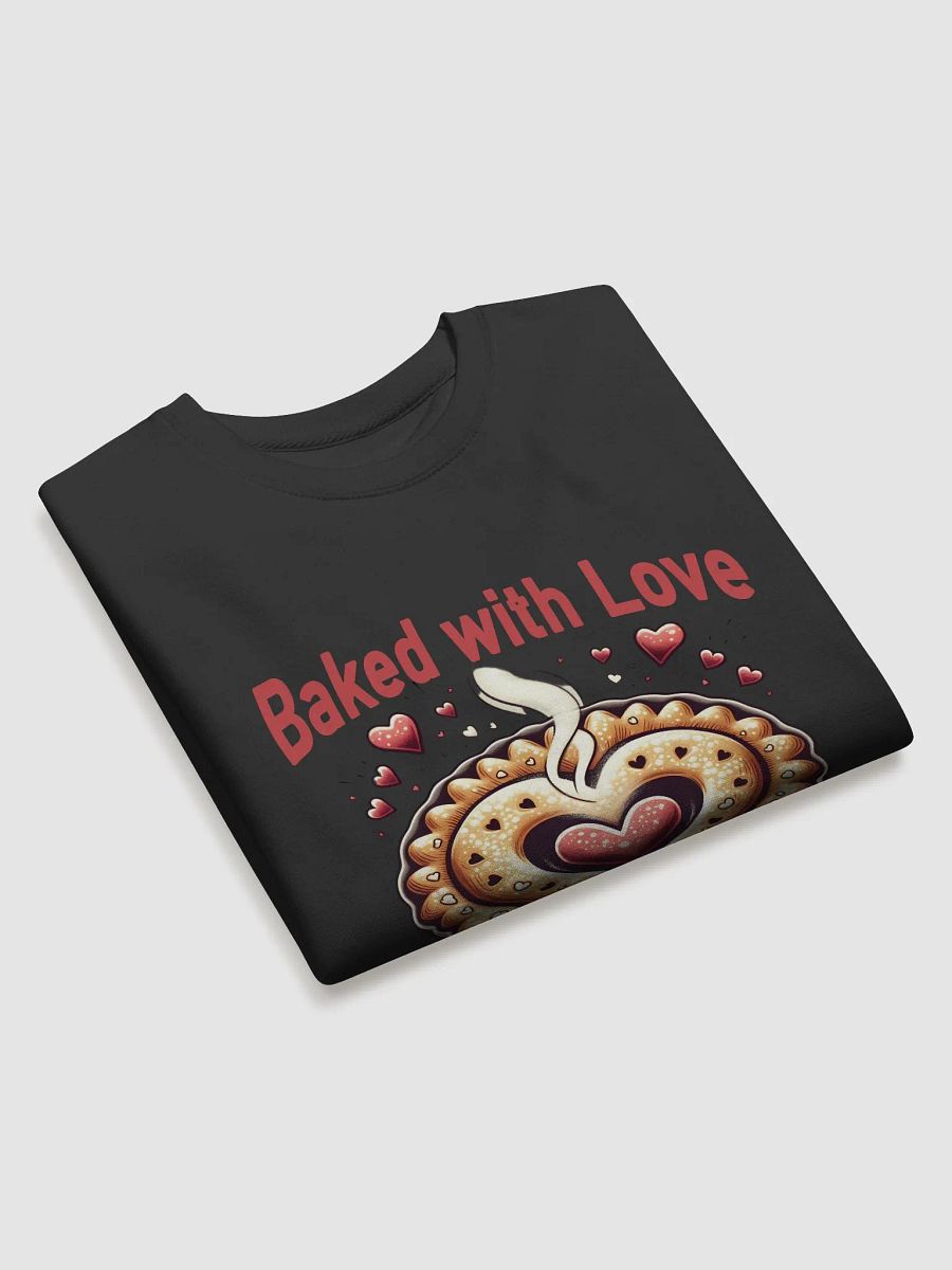 Heartfelt Delights Sweatshirt product image (3)