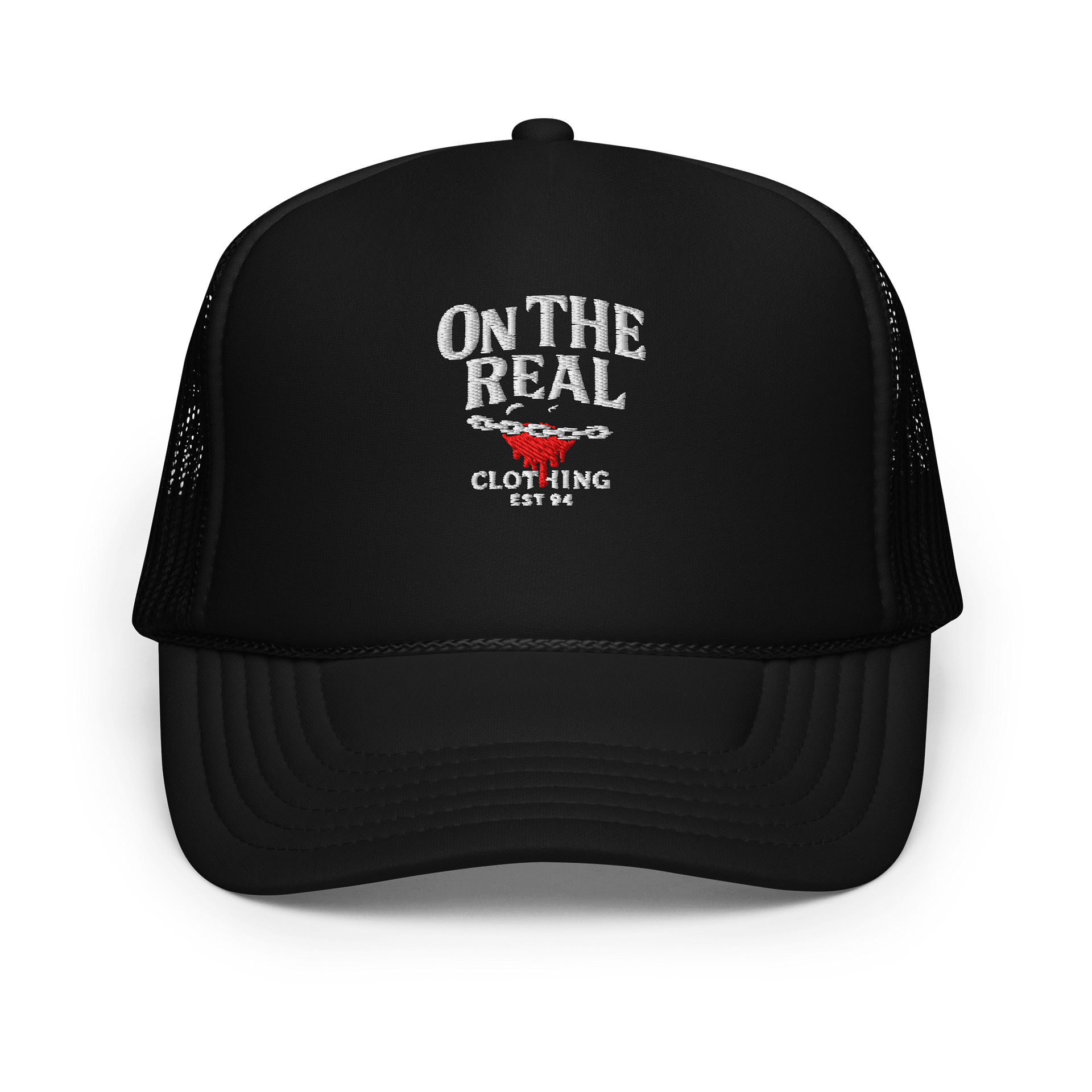 OTRC est 94 Trucker Cap product image (1)