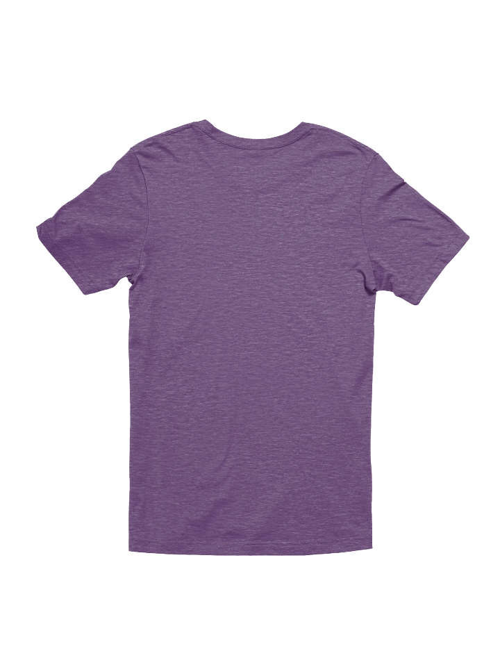 Double Jeopardy T-Shirt – Pretty AntiSocial Edition product image (14)