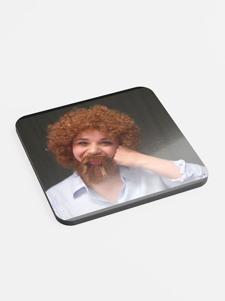Brii Ross - Happy Little Coaster product image (2)