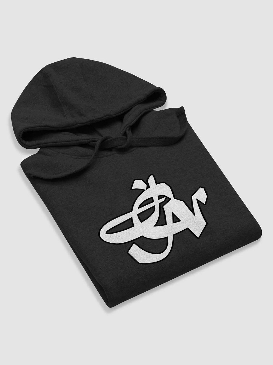 JCoNet 2022 Premium Unisex Hoodie product image (6)