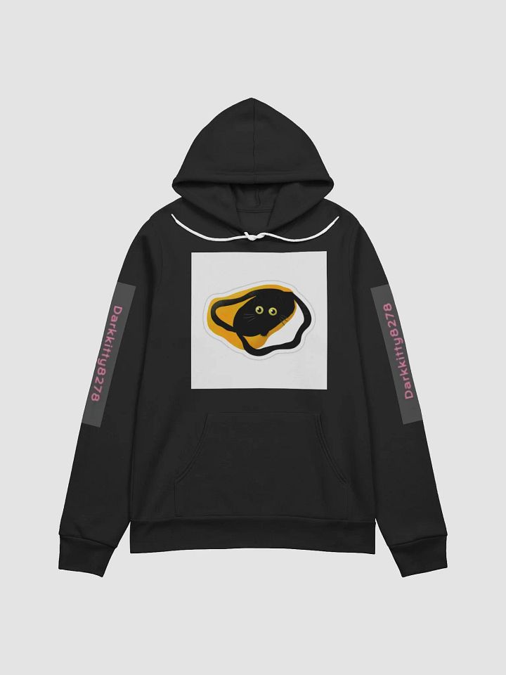 Kitty omelet! product image (1)
