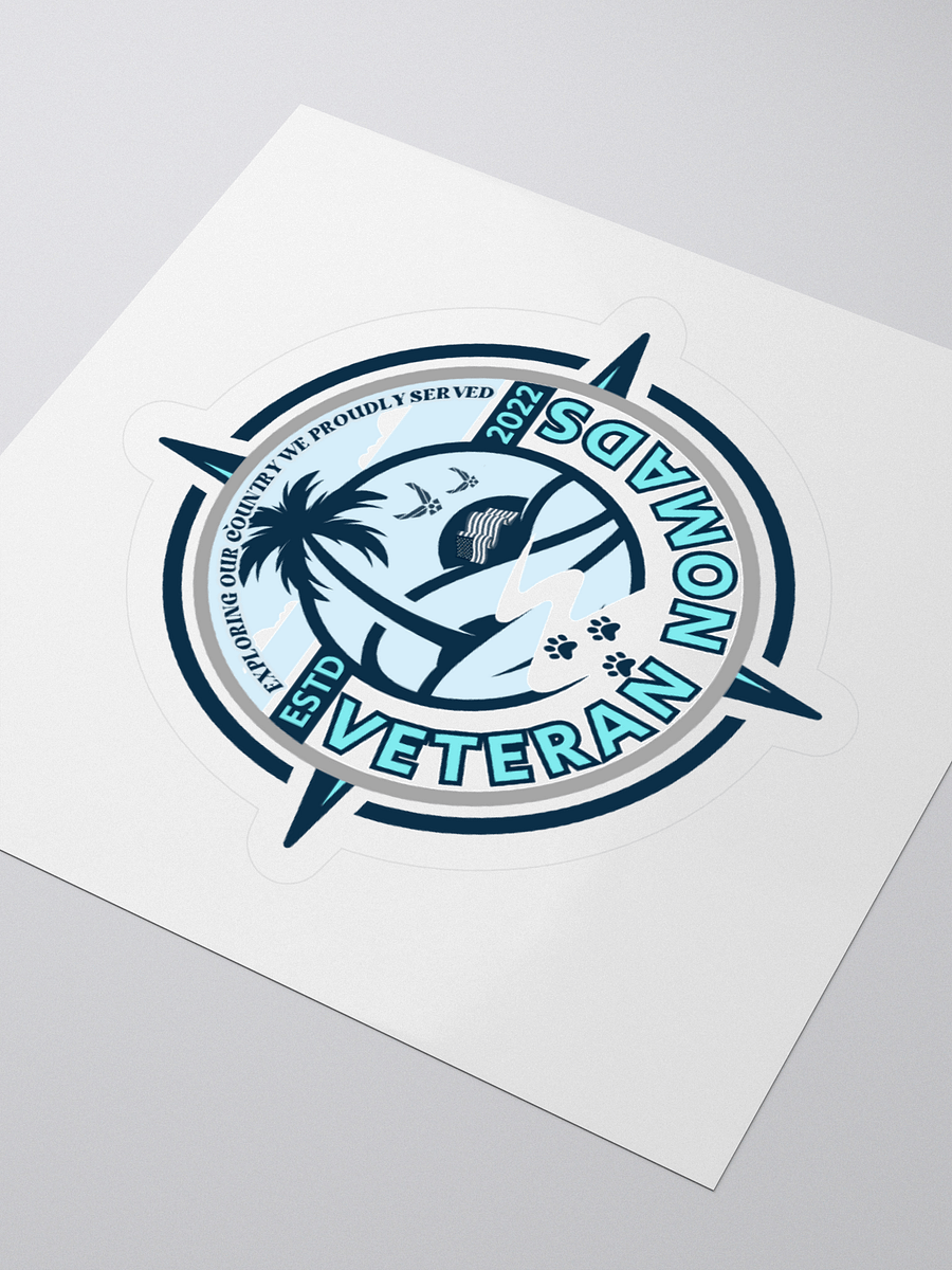 VN Sticker product image (3)