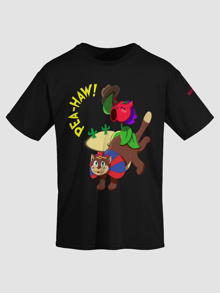 Pea-haw! T-shirt product image (27)