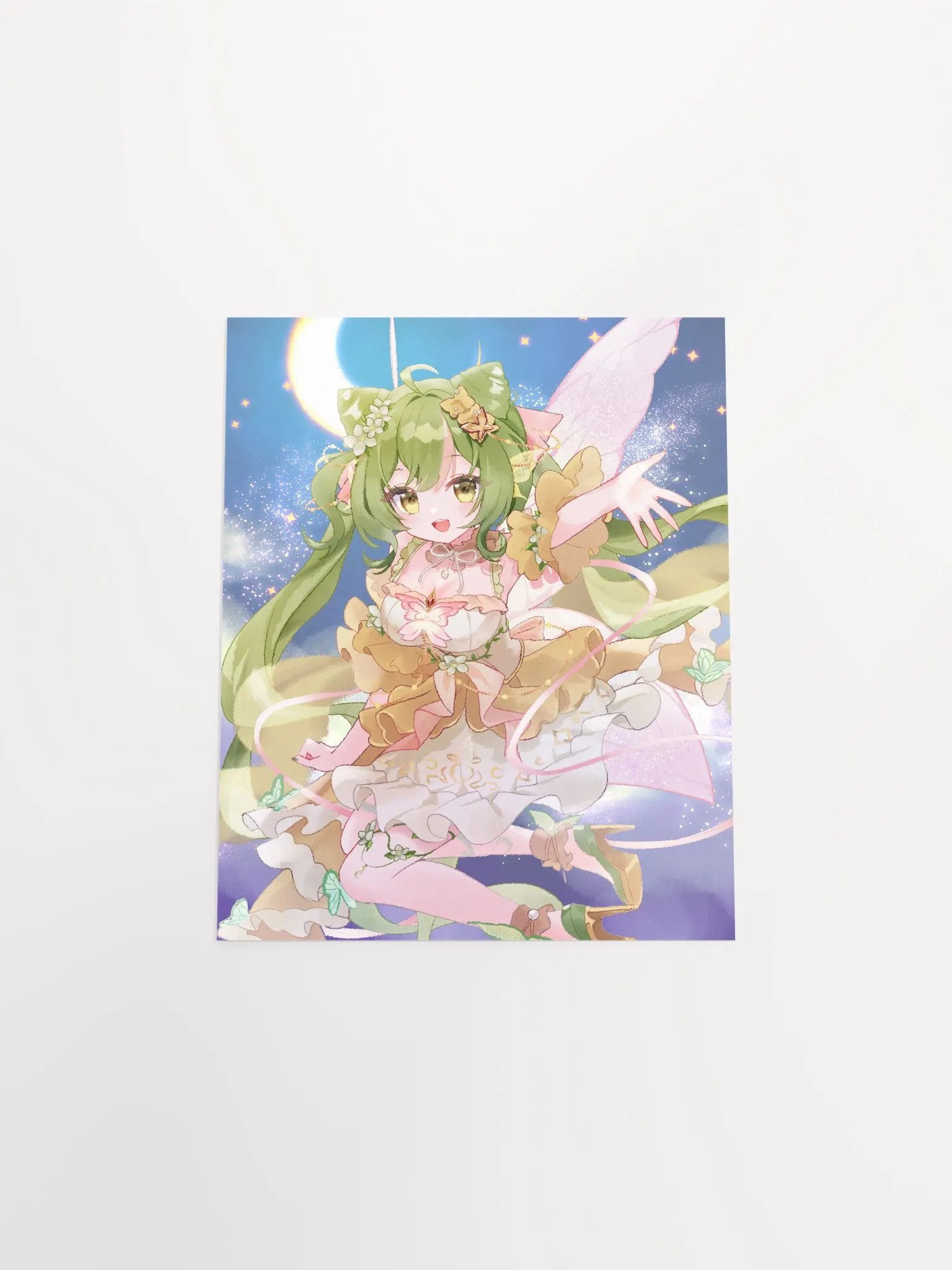 Happy Dream Inanna Poster product image (4)