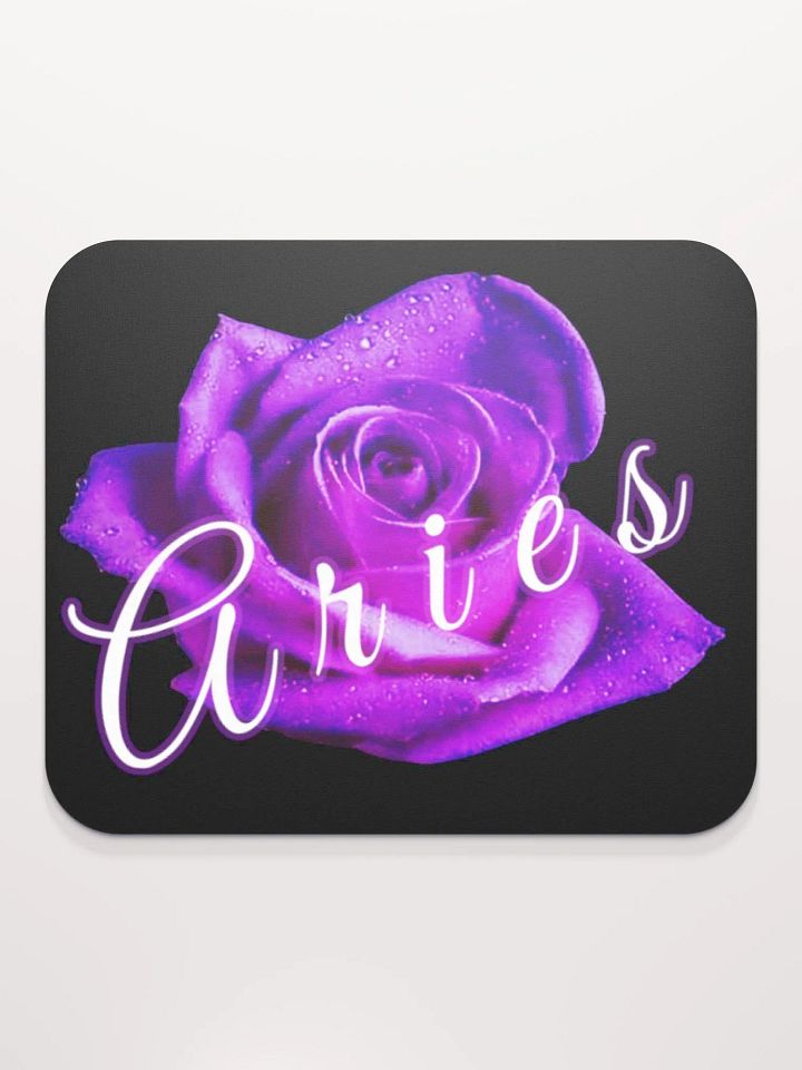 Aries Mouse Pad product image (2)