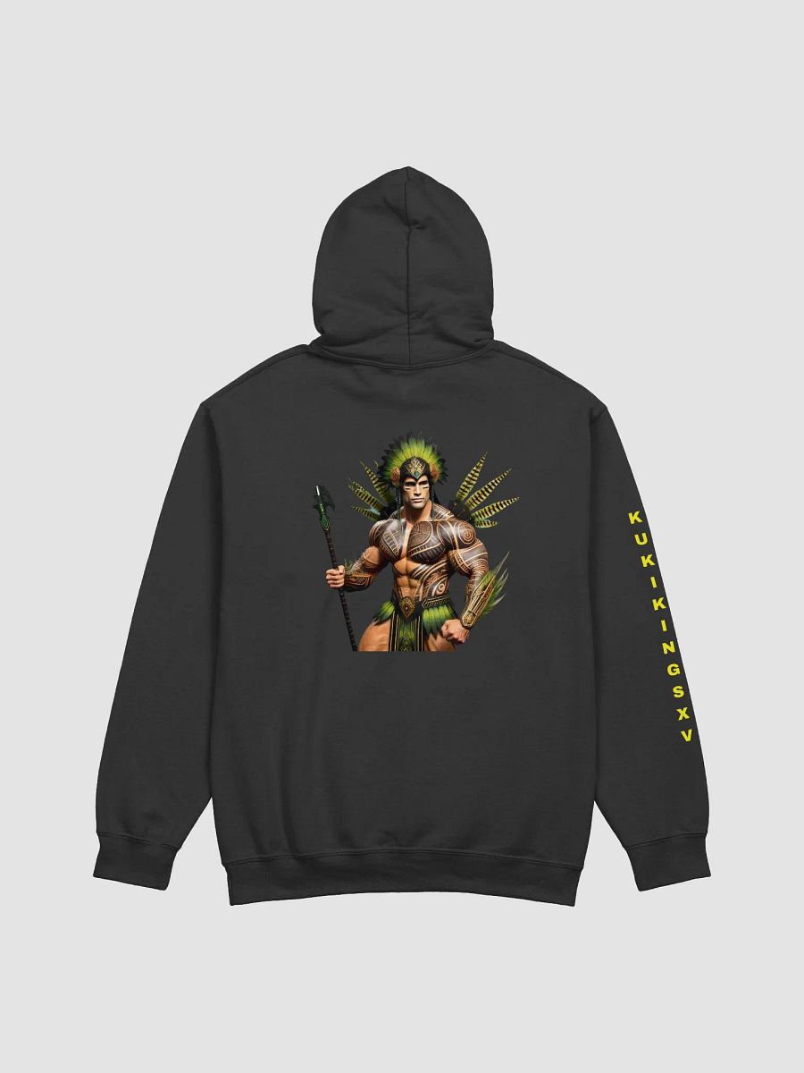 KK$XV KING HOODIE product image (30)
