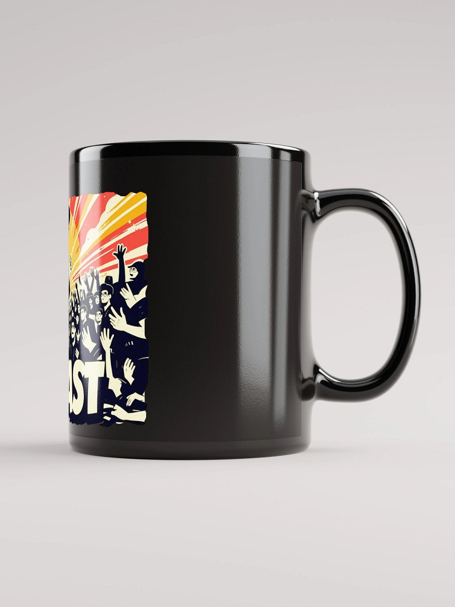 Mysterious Beast Mug | 'I'M THE BEAST product image (1)