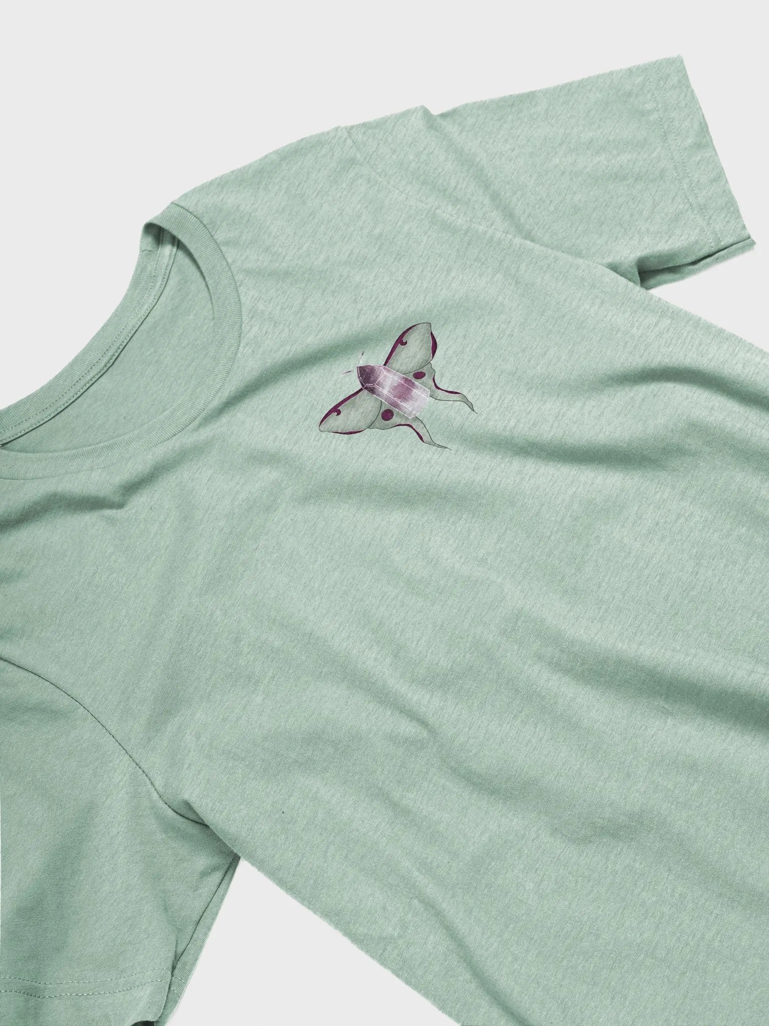 Crystal Moth Tee product image (4)