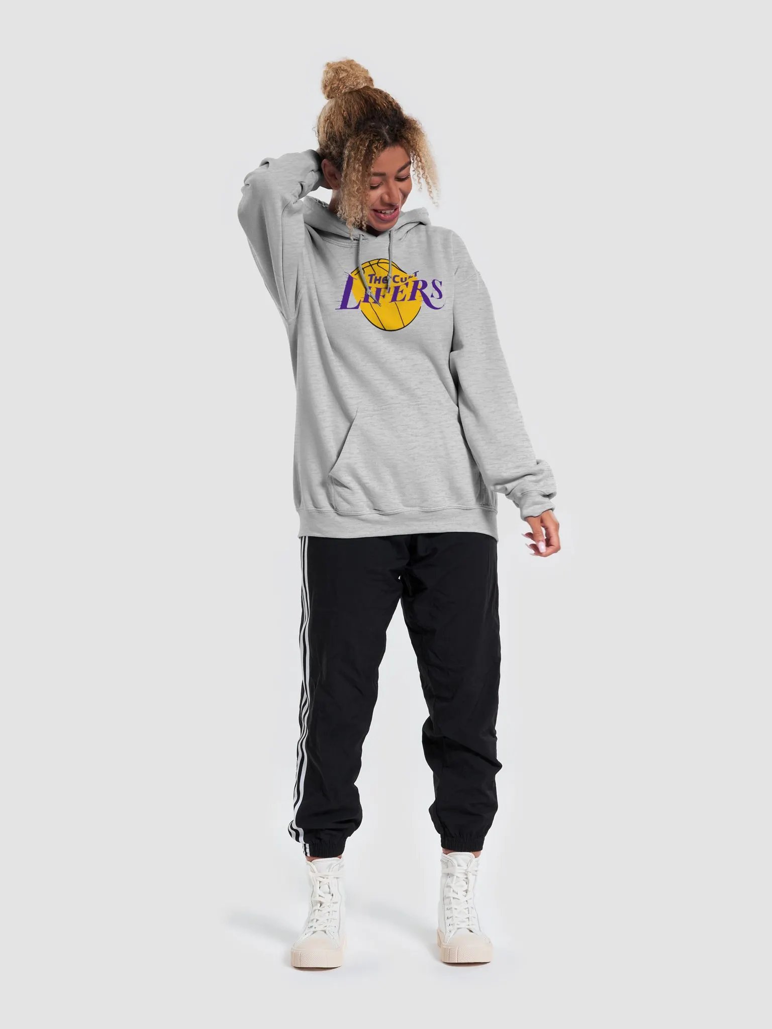 THE CULT LIFERS HOODIE product image (10)
