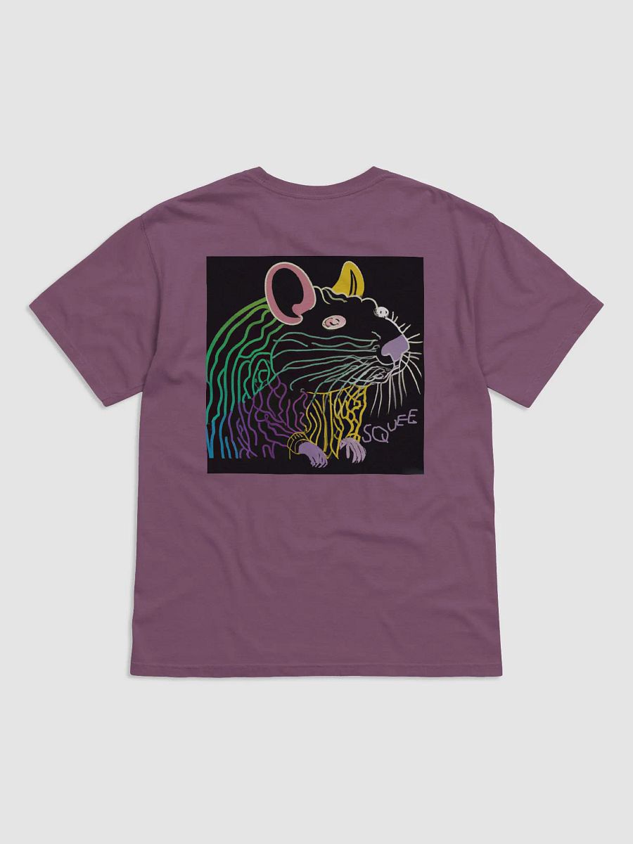 Squee T shirt product image (6)
