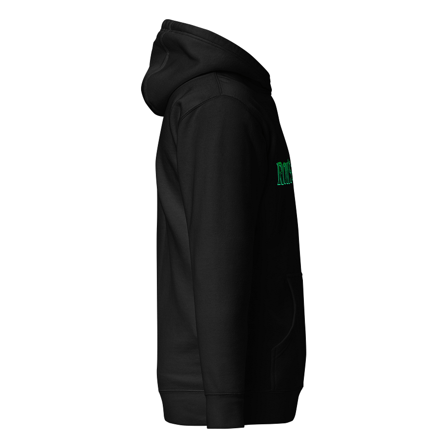 Ron’s Pawn Hoodie product image (5)