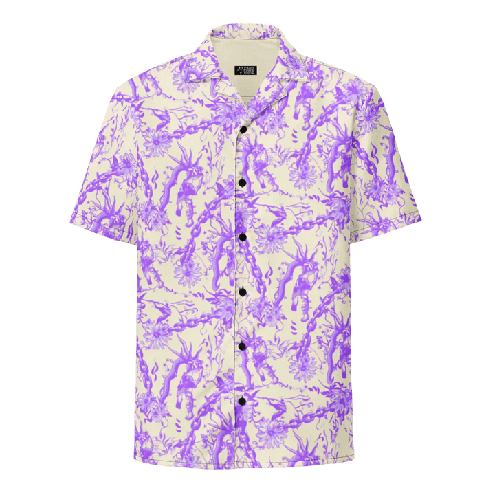 Vardorvis Pastel Button Up product image (1)