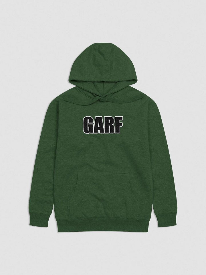 GARF Hoodie product image (2)