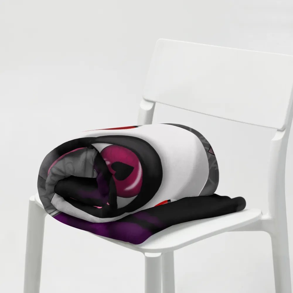 Bibically Accurate Love Ball Throw product image (19)