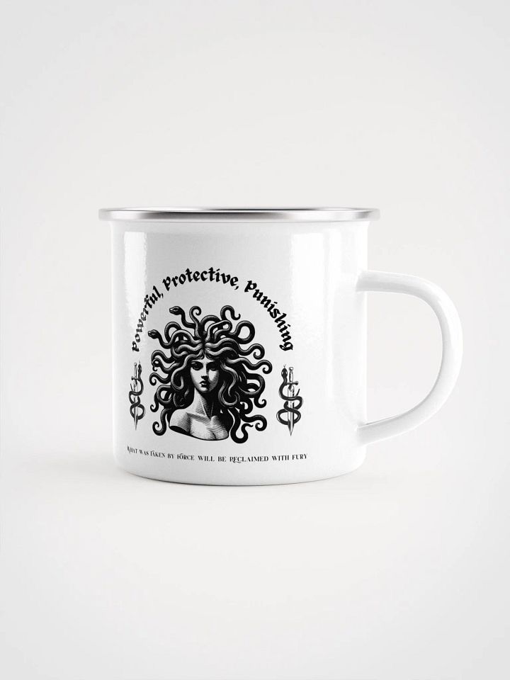 Medusa Mug product image (1)