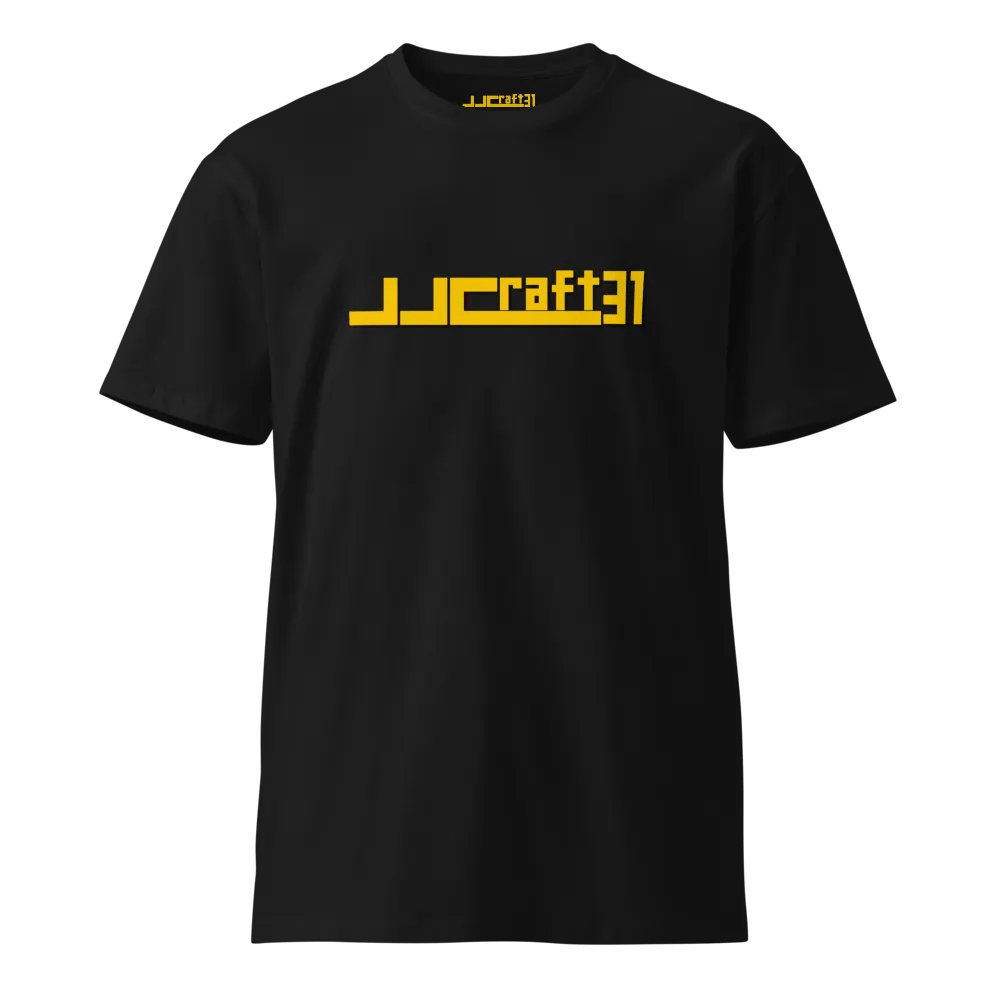 JJCraft31 Tee Shirt product image (1)