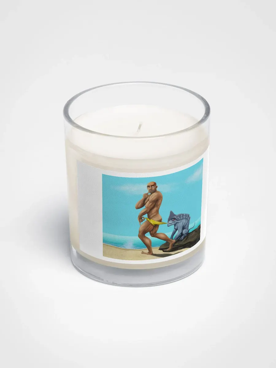 Beach Wrecker Candle product image (2)