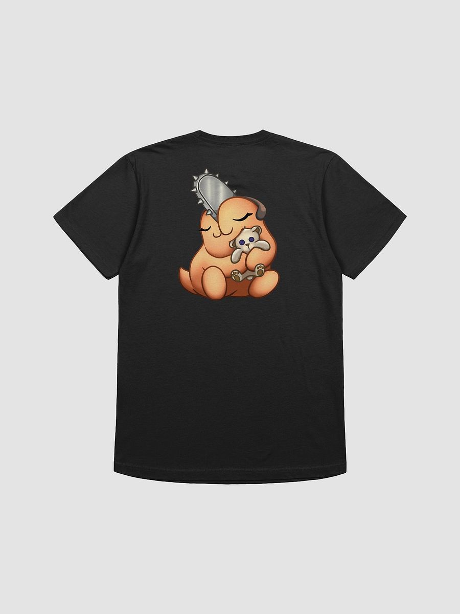 Tshirt Hug Logo product image (2)