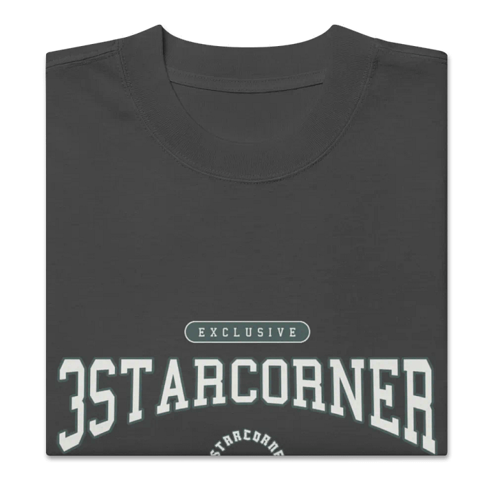 3STARCORNER 