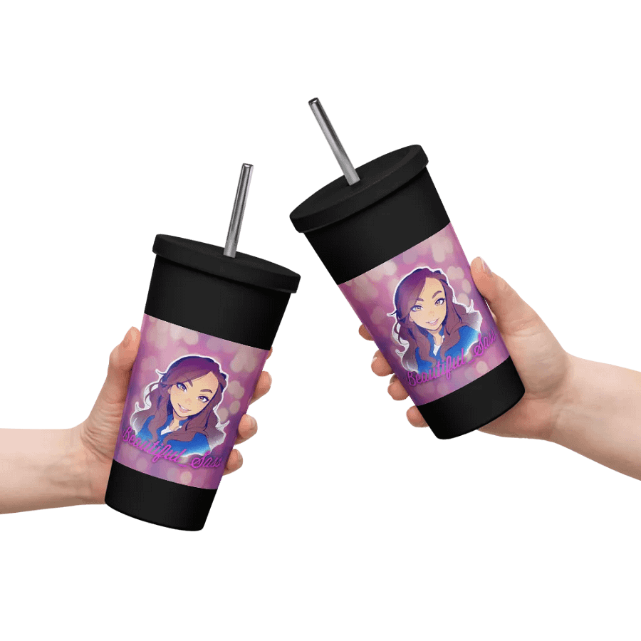 Logo Tumbler product image (14)