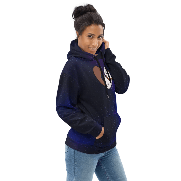Space Chip Hoodie product image (2)