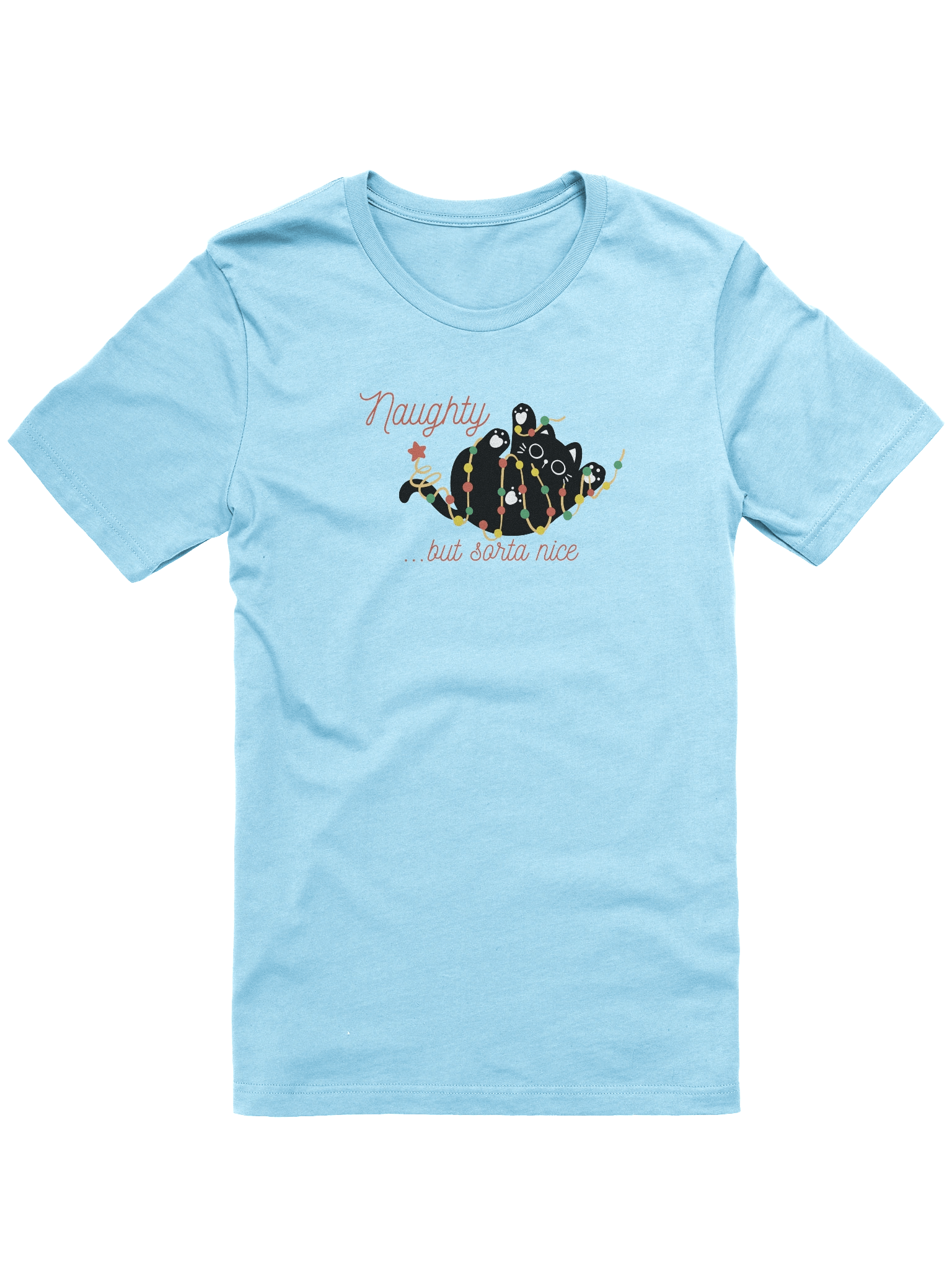 Naughty Cat product image (1)