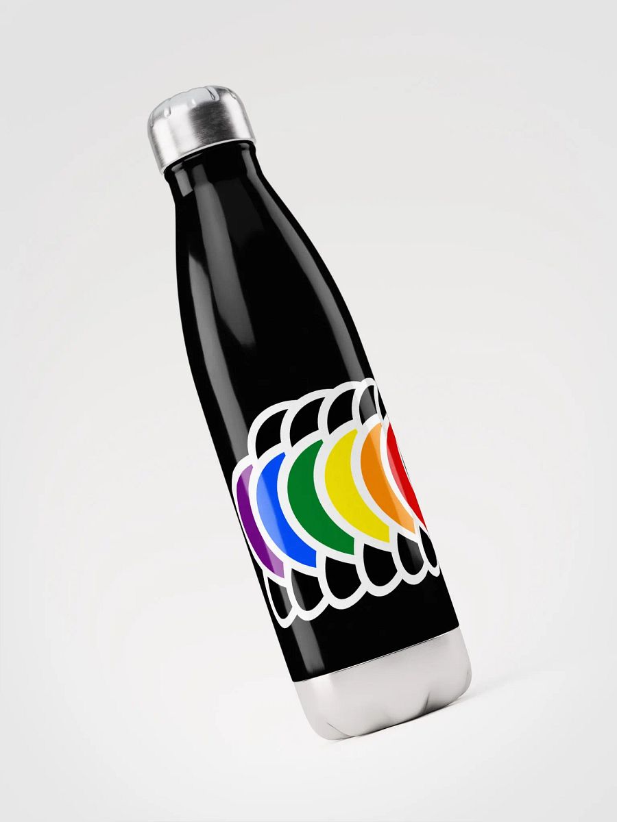 PRIDE - Rainbow Logo (Bottle) product image (5)