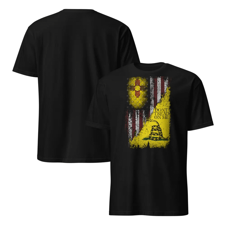 New Mexico Gadsden Flag product image (6)