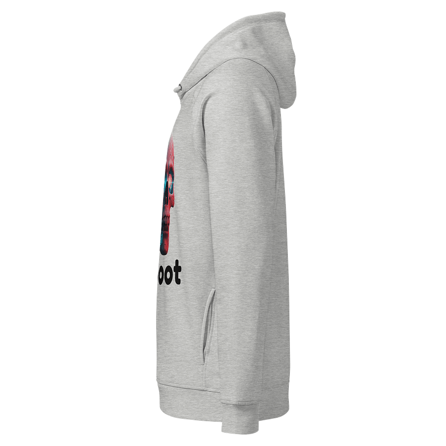 Rebooted Circuitry Unisex Hoodie product image (4)