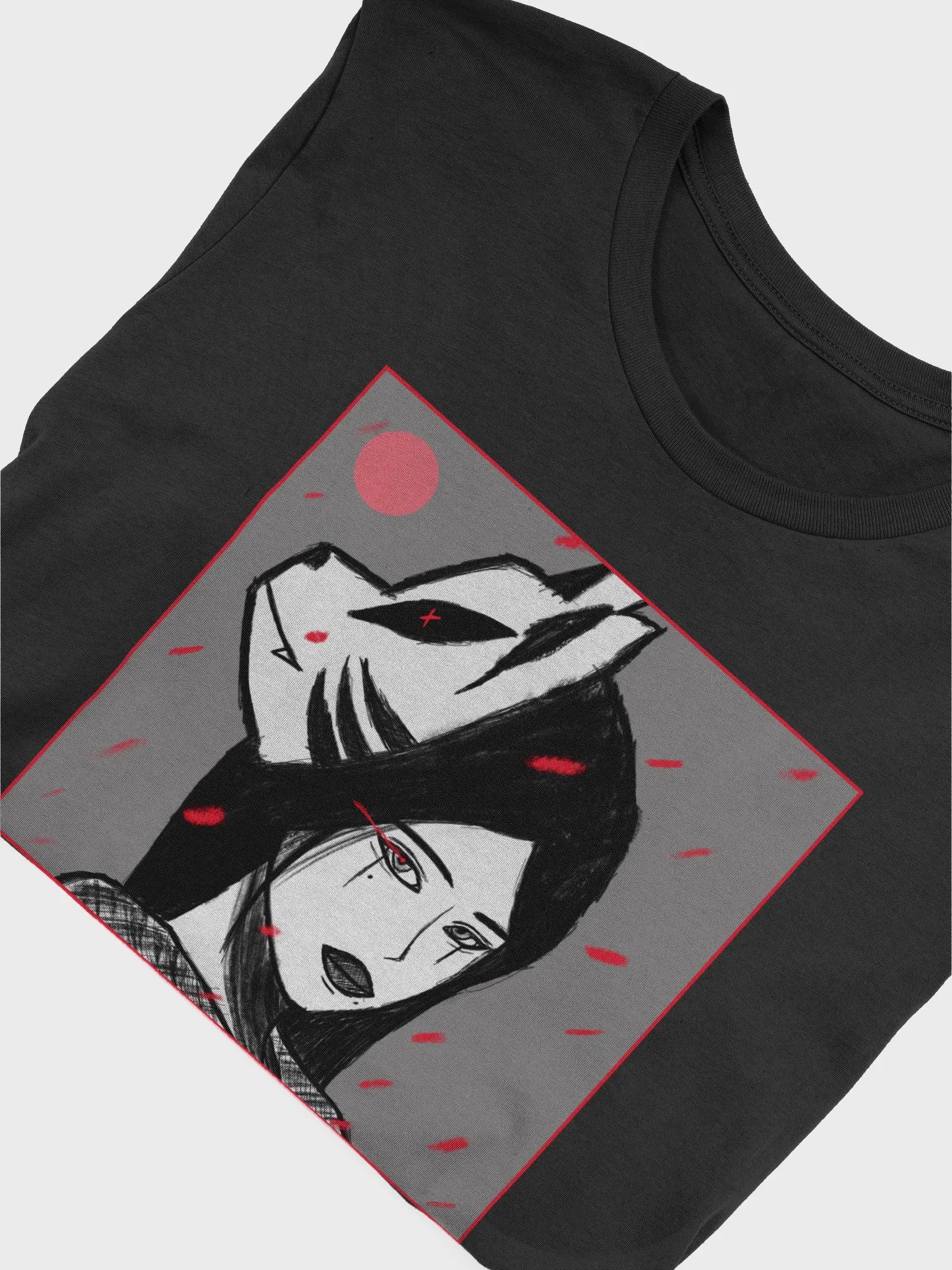 Red Petals (Shirt) product image (4)