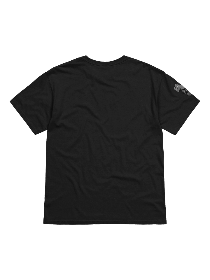 Unisex T-Shirt Jane Doe "STAB!" Design T-Shirt Zenless Zone Zero product image (8)