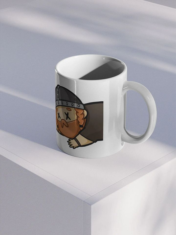 Before and After Coffee Mug product image (2)