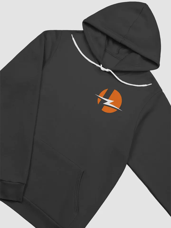 AFAS Smash Logo Hoodie product image (2)