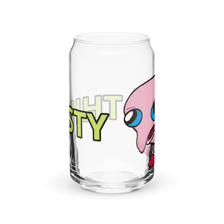 Not Drunk Glass product image (6)