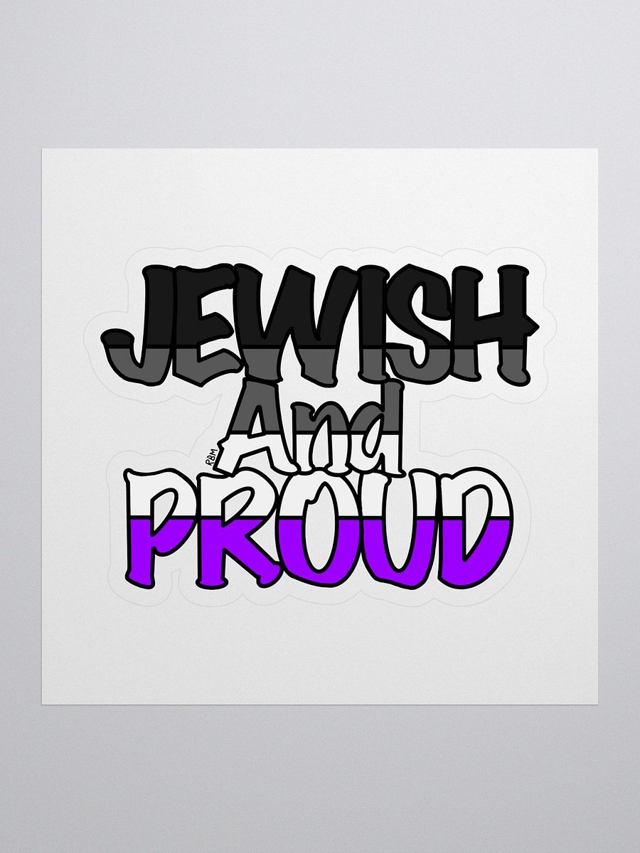 Ace Pride Flag Chai product image (1)