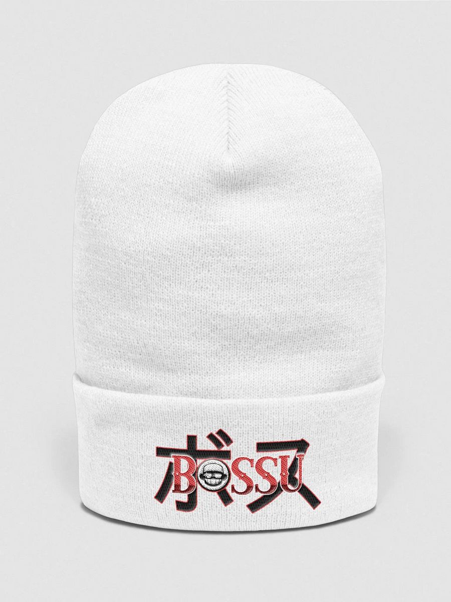 Coldsnap Bossu Crown product image (5)