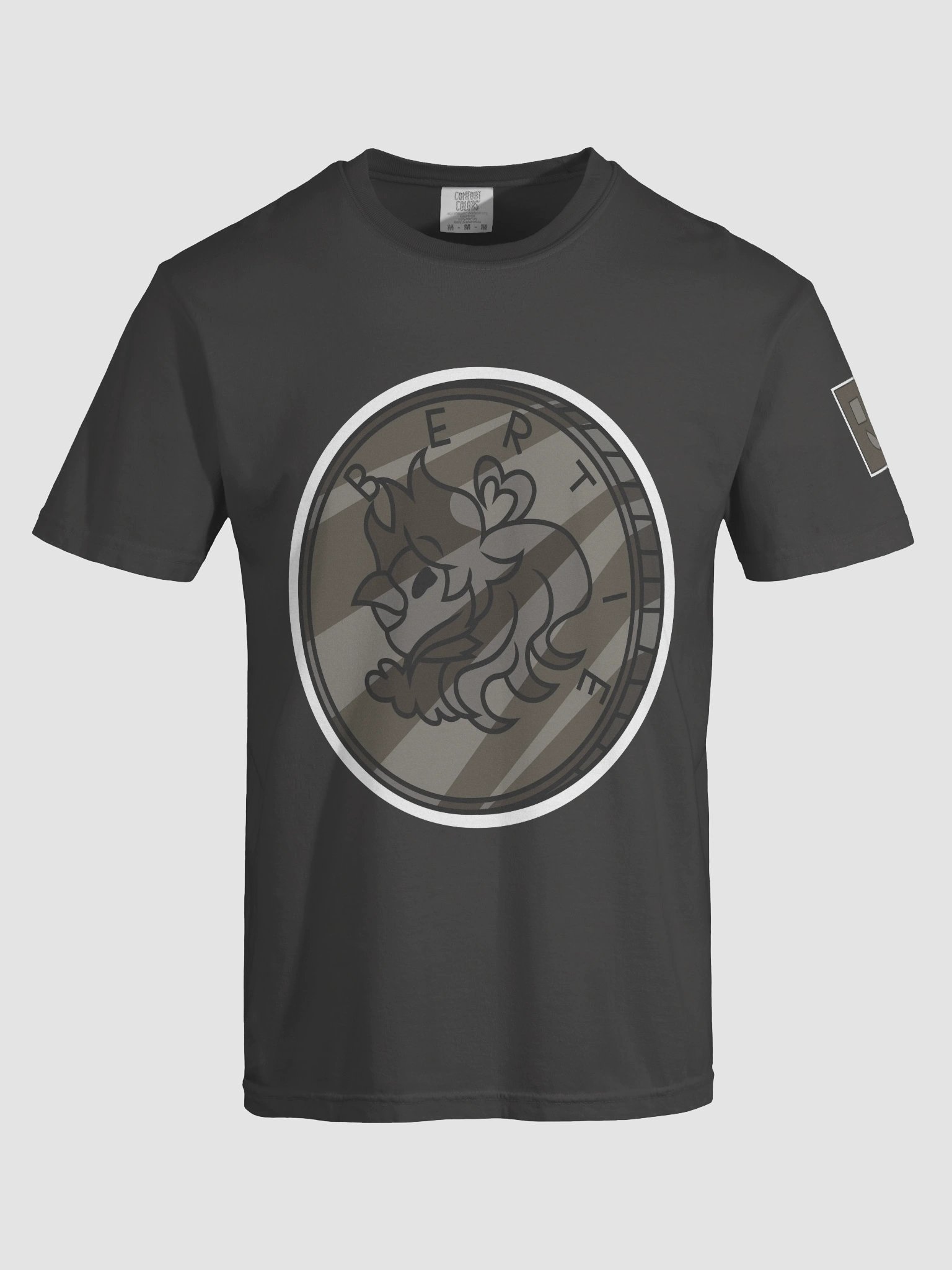 Nickelbird T-Shirt product image (5)