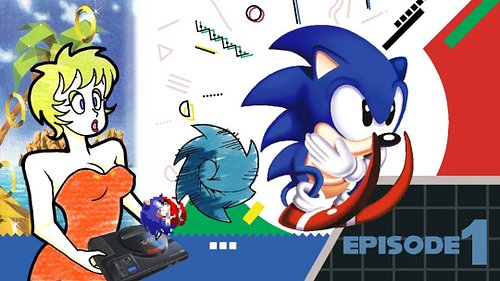 Thumbnail for my recent video that isn't out yet