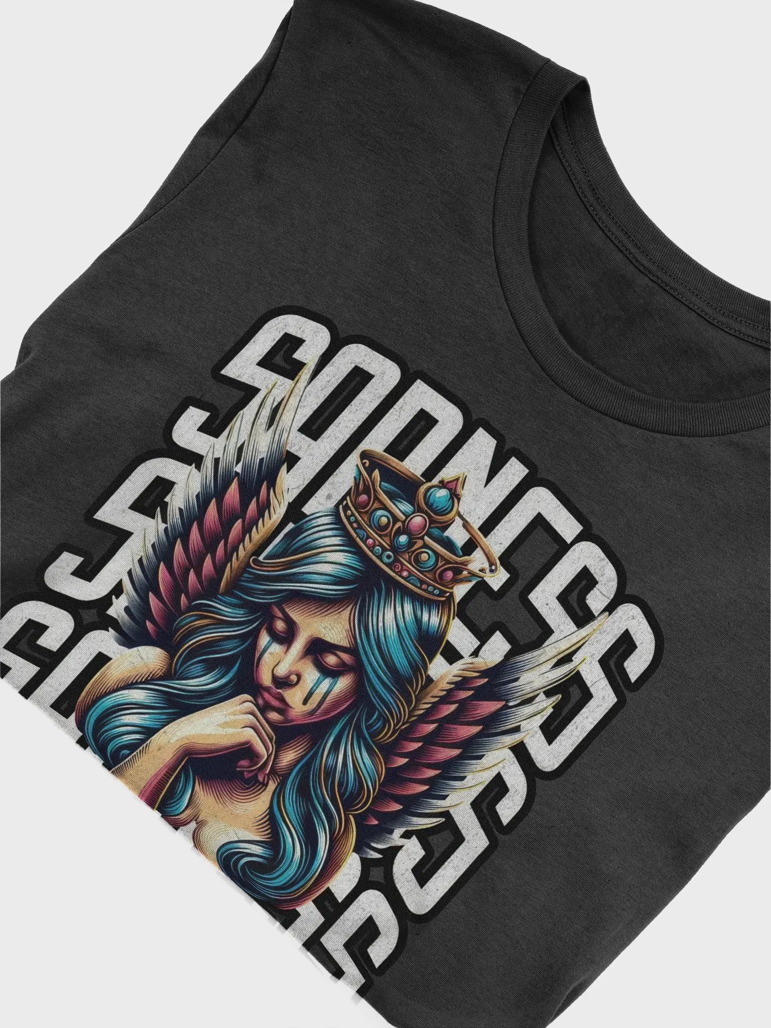 Sadness T-Shirt product image (6)