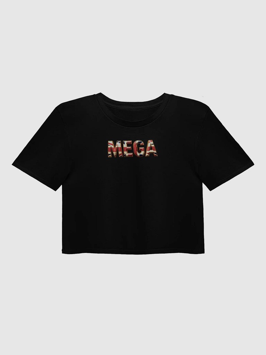 MEGA Women's Crop Top product image (57)