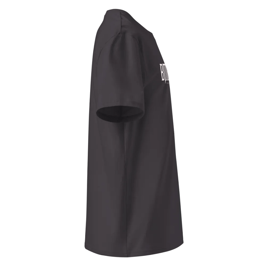 BMB4LIFE Organic Cotton Tee product image (17)