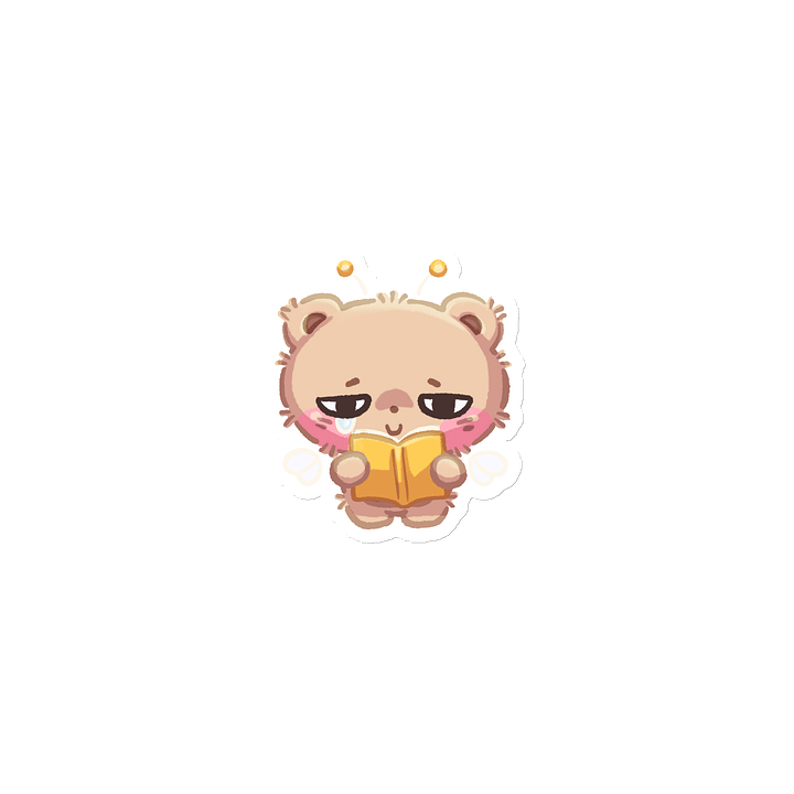 Reading Sticky Magnet product image (1)