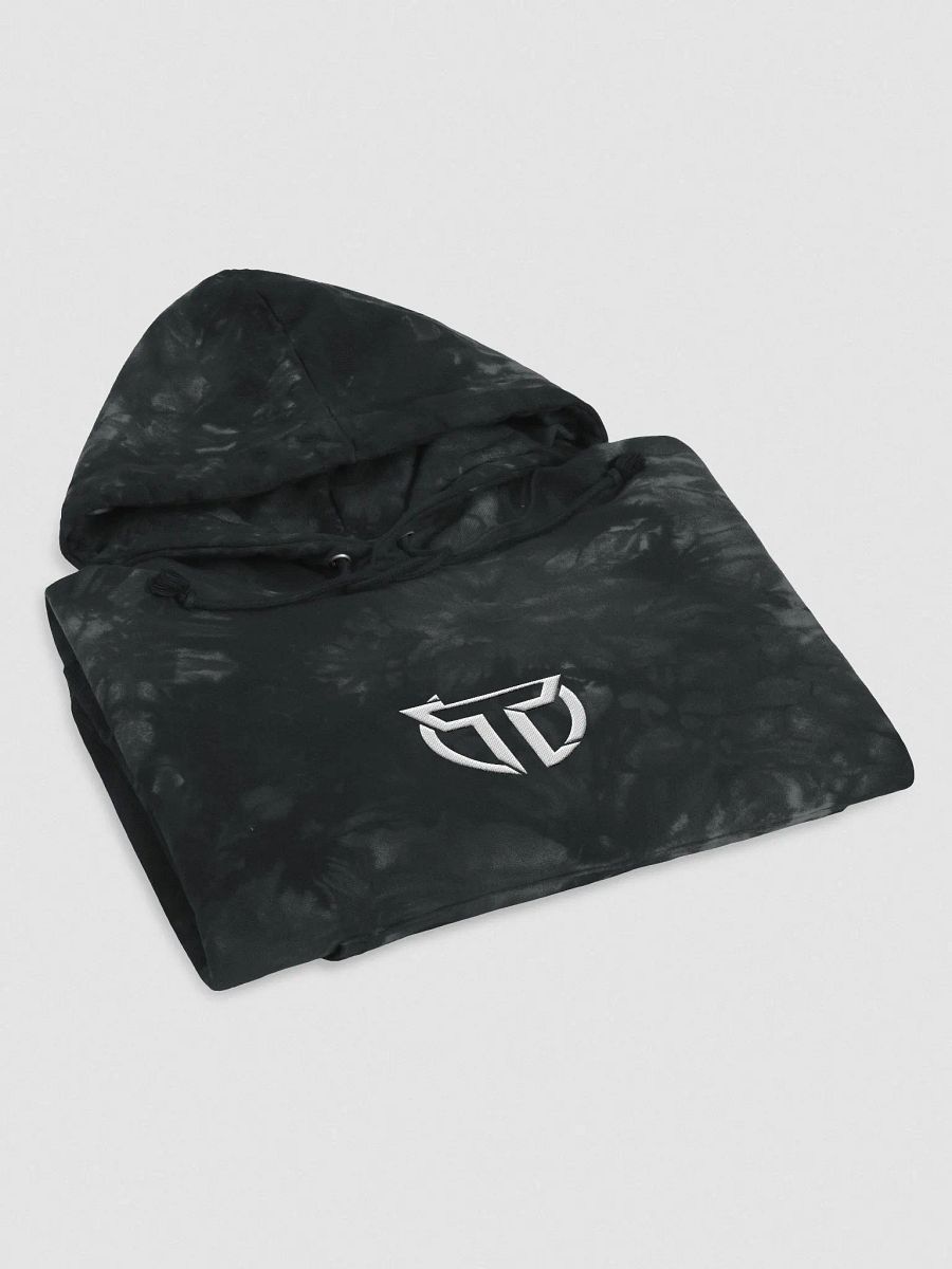 TL Logo Hoodie product image (8)
