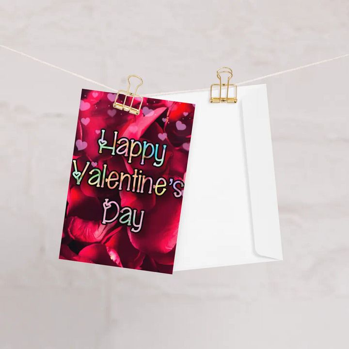 Best LGBTQAI+ Valentine's Day Card Ever product image (1)