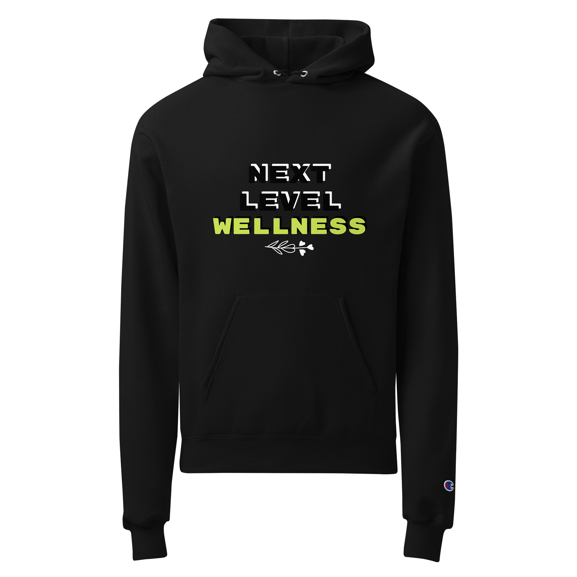 The Conscious Hoodie product image (1)